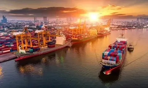 Dự báo Việt Nam dẫn đầu tăng trưởng trong ASEAN+3 năm 2026