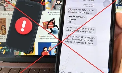 Có "lá chắn" ngăn SIM rác