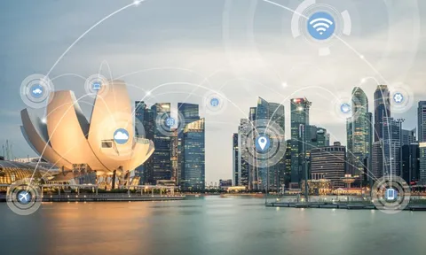 Công nghệ 25/1: Singapore đầu tư AI công cộng; giá SSD sắp tăng