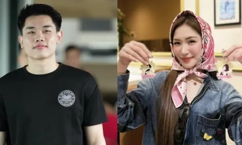 Mối quan hệ của Hoà Minzy và Đình Bắc