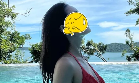 Nàng hậu đáng thương nhất năm 2026: Bị bạn trai đại gia đuổi khỏi biệt thự, giờ sống tạm bợ trong phòng trọ 46 m2