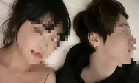 Thê thảm cho "nam thần đắt giá nhất showbiz" bị hot girl chụp ảnh rồi phát tán gây hậu quả khôn lường