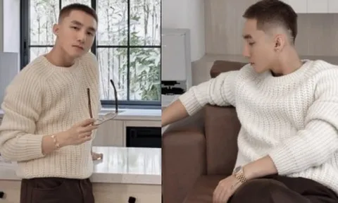 Sơn Tùng chuẩn bị cho tổ ấm mới?