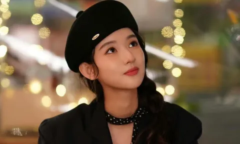 Lần đầu có nữ chính ngôn tình công khai tẩy chay phim mình đóng, lý do khiến 200 triệu người tranh cãi kịch liệt