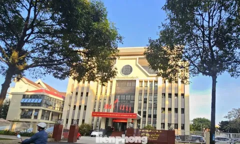 Giám đốc Sở Tài chính Đắk Lắk kết luận vụ cán bộ xin nghỉ, chuyển công tác