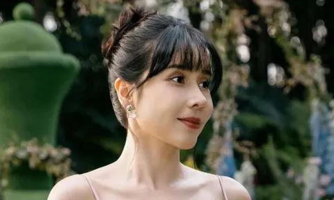 Phản ứng của Lưu Hương Giang khi bị chê bai nhan sắc