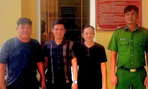 Chuyển nhầm 100 triệu đồng và bài học cảnh giác