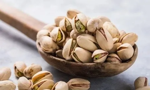 Bất ngờ loại hạt giúp Việt Nam thu gần nửa tỷ USD