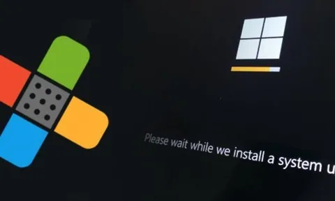 Giải mã "Patch Tuesday": Tại sao Microsoft luôn tung bản cập nhật Windows vào thứ Ba?