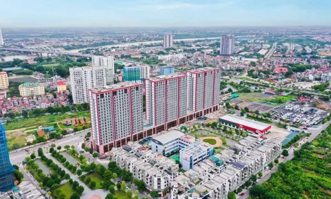 Bất động sản vẫn là kênh trú ẩn tài sản an toàn trong năm 2026?