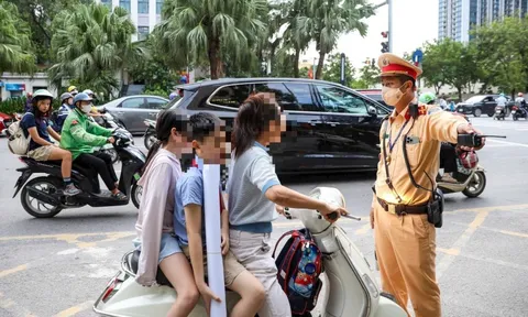 Năm 2026, những trường hợp sau sẽ bị trừ tiền trực tiếp vào tiền lương khi vi phạm giao thông