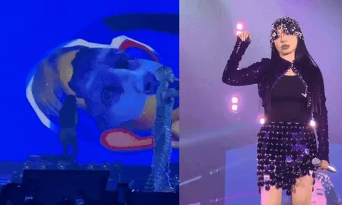 Sự hết thời của giọng ca khủng Kpop: Cứ xuất hiện là ồn ào, phải bám vào Lee Min Ho