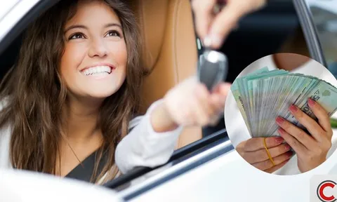 Cá nhân cho thuê xe tính thuế như thế nào? Bộ Tài chính trả lời