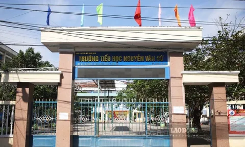 Tạm đình chỉ giáo viên bị tố sửa bài kiểm tra, “dìm” điểm hàng loạt học sinh