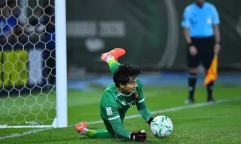 Tỏa sáng đúng lúc