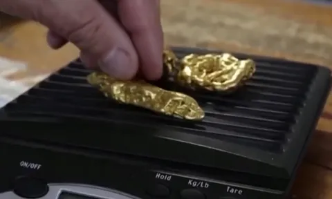 “Cơn sốt đào vàng” kiểu mới tại Australia