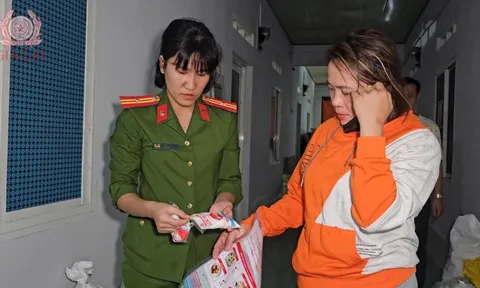 Đột xuất kiểm tra phòng trọ, các địa điểm kinh doanh: Hàng loạt vi phạm nghiêm trọng bị phanh phui