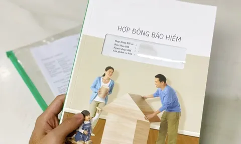 Nhận một khoản tiền từ bảo hiểm nhân thọ được miễn thuế TNCN