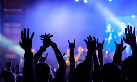 WHO: Hơn một tỷ người trẻ đang đứng trước nguy cơ mất thính lực vĩnh viễn