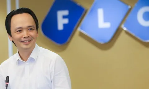 Ít ai ngờ, FLC đã phát đi loạt tín hiệu rõ nét về quá trình hồi sinh trước khi ông Trịnh Văn Quyết tái xuất