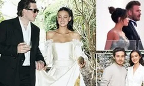 Quản gia "vạch trần" nết tiểu thư nhà giàu đỏng đảnh của Nicola, bênh vực Victoria giữa lúc bị Brooklyn Beckham "bóc phốt"