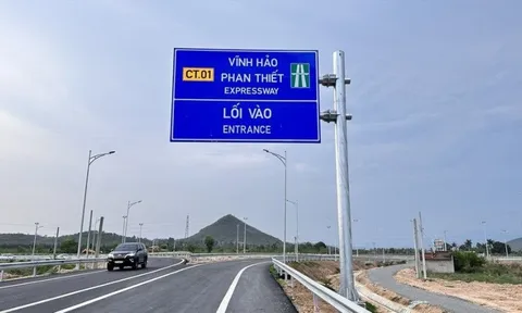 5 tuyến cao tốc dự kiến sẽ thu phí ngay sau Tết Nguyên đán: Hàng triệu tài xế cần lưu ý!