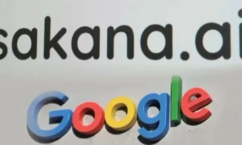 "Gã khổng lồ" công nghệ Mỹ đầu tư vào thị trường AI Nhật Bản