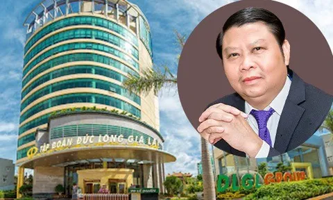 "Đại gia phố núi" nợ ngập đầu, lỗ lũy kế hàng nghìn tỷ tham vọng xóa sạch nợ xấu trong 2026 vừa "khất nợ" gần 360 tỷ đồng gốc trái phiếu