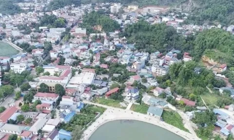 Vina2 góp vốn lập doanh nghiệp làm dự án khu đô thị ở Sơn La