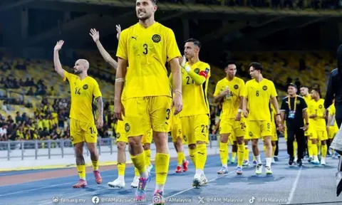 CĐV Đông Nam Á phản ứng dữ dội trước việc 7 cầu thủ nhập tịch Malaysia được phép trở lại thi đấu