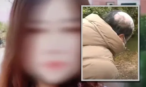 Vợ xấu xí, rụng tóc do bệnh, chồng mất mặt đòi ly hôn, từ chối trả viện phí