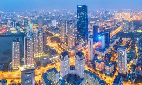 Nóng: Hà Nội muốn di dời hơn 860.000 dân nội thành để tái cấu trúc đô thị