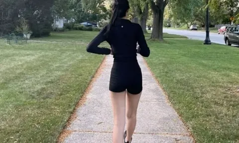 Chuyên gia Mỹ đánh giá: Không phải chạy hay bơi, đây là kiểu tập luyện cực hiệu quả cho người ngồi nhiều, chỉ 10 phút cũng đốt mỡ giảm cân