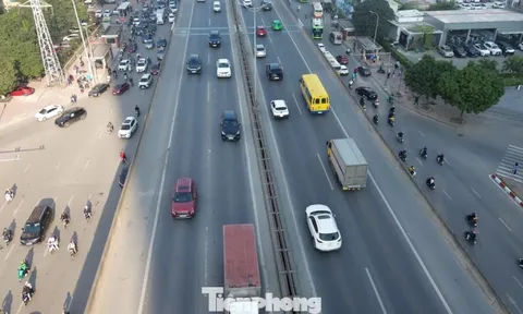 Hà Nội điều chỉnh, bổ sung 30.000 tỷ đồng để triển khai loạt dự án trọng điểm