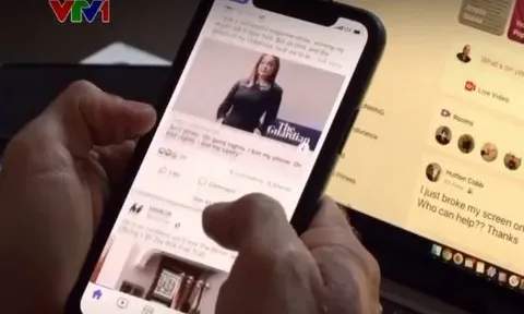 Meta, Tiktok, YouTube bị kiện vì gây nghiện giới trẻ