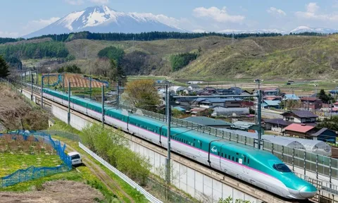 Kỹ sư Đức: Công nghệ Nhật Bản ổn, Pháp hay nhưng Trung Quốc phải dùng cụm từ này