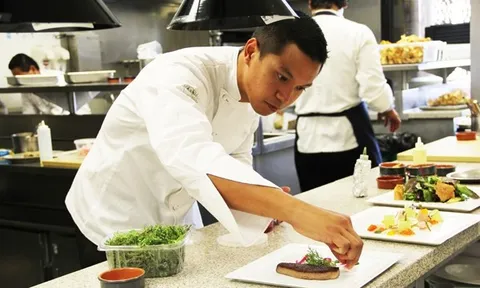 Vì sao nhiều chủ quán ngày càng “ngại đi chợ” dù nguồn nông sản ngày một dồi dào?