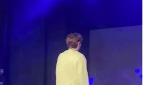 Lời xin lỗi của nam ca sĩ hết thời: Nửa cuộc đời sống trong dằn vặt