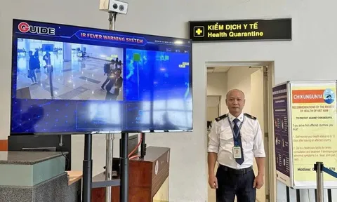 Dịch bệnh do virus Nipah: Siết kiểm dịch khách Ấn Độ nhập cảnh Nội Bài