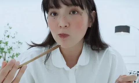 Hải Tú cứ mãi như thế này sao?