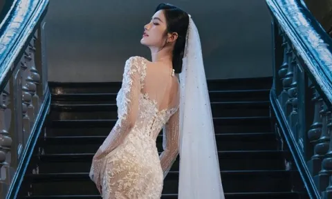 Thêm 1 nàng hậu nhà Sen Vàng sắp cưới?