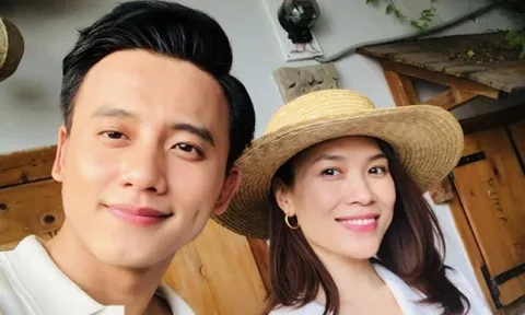 Quyết định khó hiểu của Mỹ Tâm và Mai Tài Phến