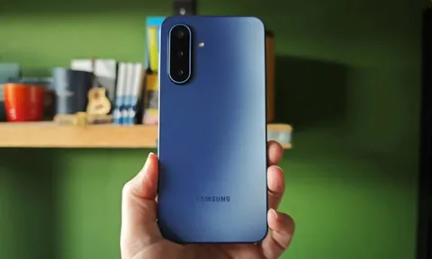 Mẫu máy giá 5 triệu nhưng “đáng giá gấp 5 lần” của Samsung: Xứng đáng được biết đến nhiều hơn cả S25 Ultra