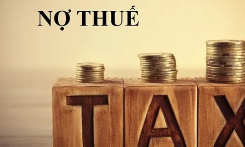 Sau ngày 1/7, đây là 6 trường hợp được khoanh tiền thuế nợ: Người dân chú ý