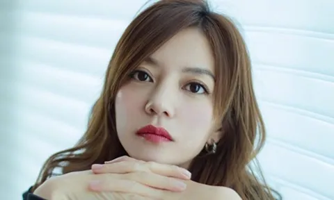 Đừng cố kêu oan cho Triệu Vy!