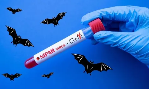Bác sĩ bệnh viện tuyến đầu nói thẳng về virus Nipah
