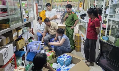 Công an TPHCM bắt 3 người bán chất kịch độc cho các phòng nha khoa