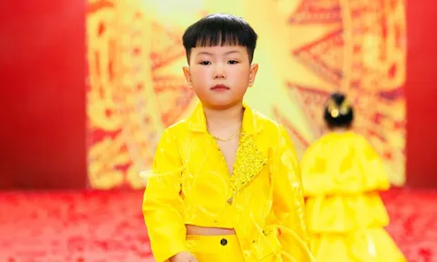 Học trò Xuân Lan ghi dấu ấn tại Gala Chào Xuân 2026