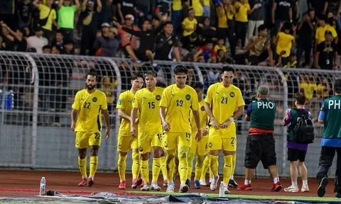 Truyền thông Indonesia gọi phán quyết của CAS là sự khích lệ tinh thần quý giá cho Malaysia