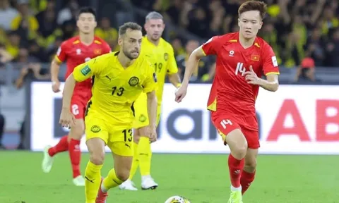 Vụ 7 cầu thủ nhập tịch “lậu” của Malaysia: Quyết định pháp lý, không phải sự minh oan